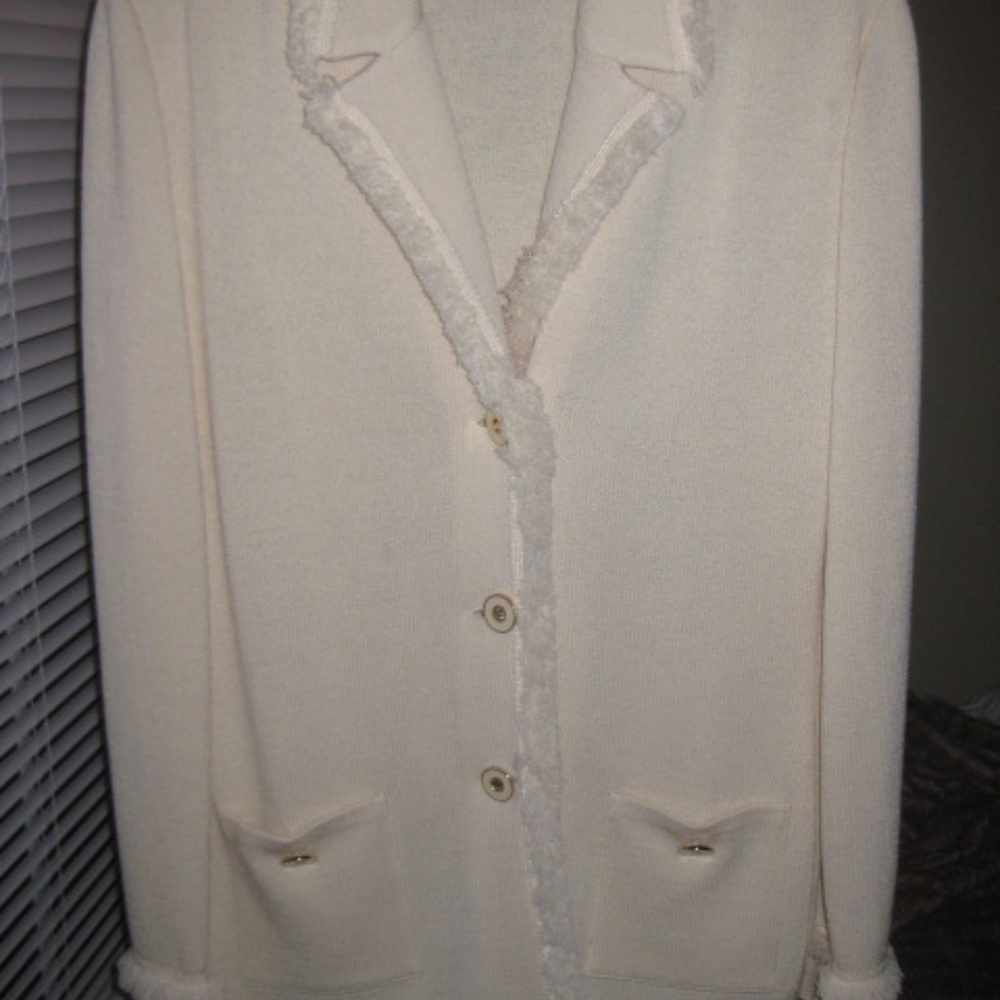 St John Santana Knit